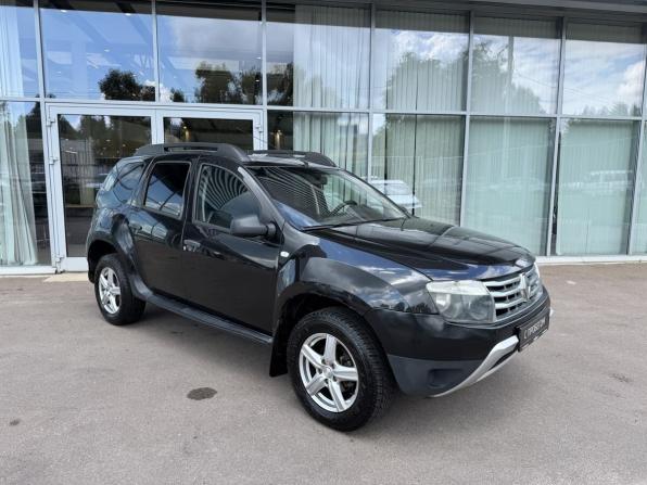 Renault Duster I с пробегом 2012 года, цена 687 000 рублей, 208566 км, внедорожник, Автокод Объявления