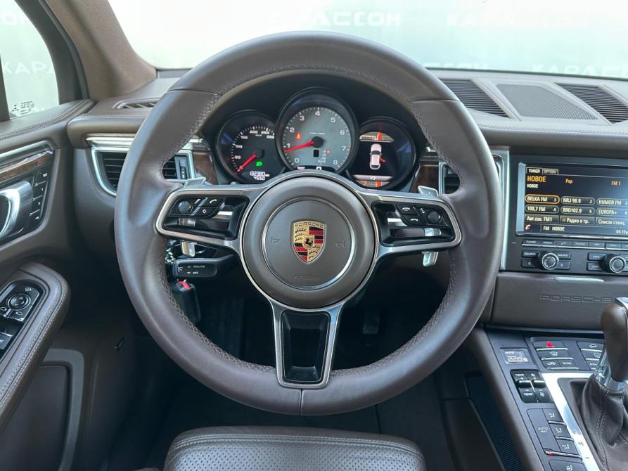 Porsche Macan I Екатеринбург  - изображение 5