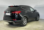 Hyundai Santa Fe III Саранск  - изображение 40