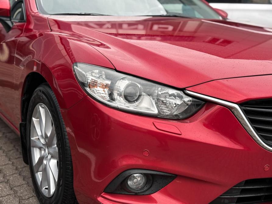 Mazda 6 III (GJ) Рестайлинг Череповец  - изображение 4