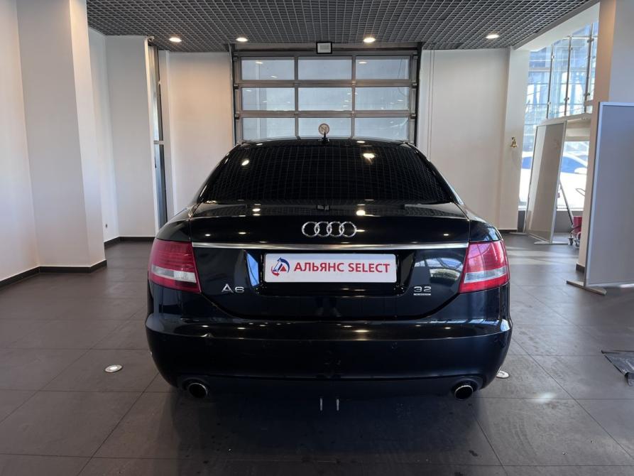 Audi A6 III (C6) Чебоксары  - изображение 4