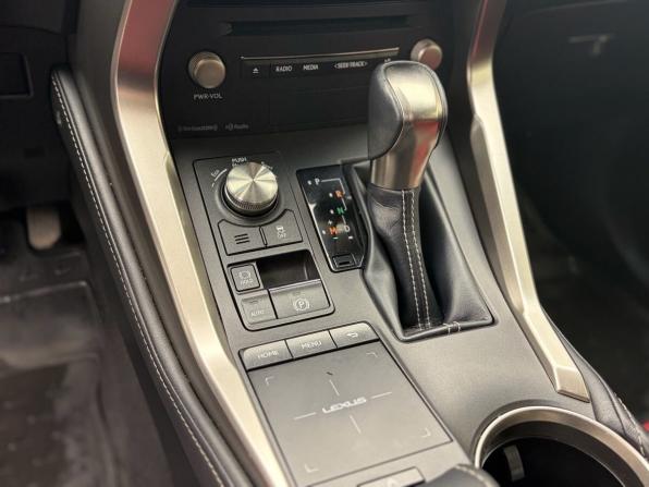Lexus NX I Рестайлинг с пробегом 2018 года, цена 3 175 000 рублей, 88615 км, внедорожник, Автокод Объявления