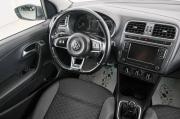 Volkswagen Polo V Рестайлинг Красноярск  - изображение 32