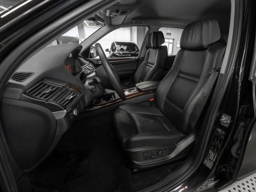 BMW X5 II (E70) Рестайлинг Москва  - изображение 9