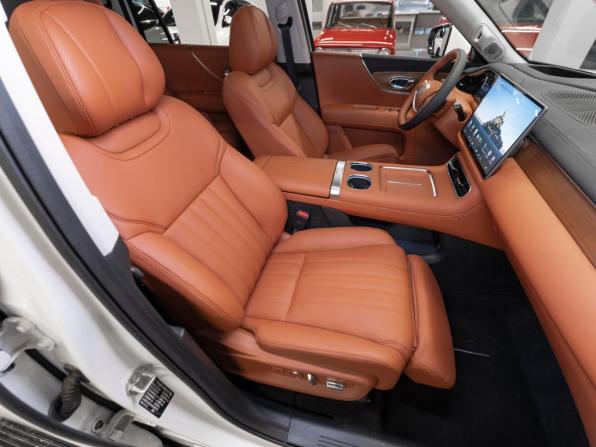 GAC Trumpchi S9 с пробегом 2025 года, цена 5 750 000 рублей, 62 км, внедорожник, Автокод Объявления