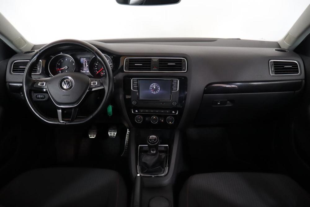 Volkswagen Jetta VI Рестайлинг Санкт-Петербург  - изображение 7