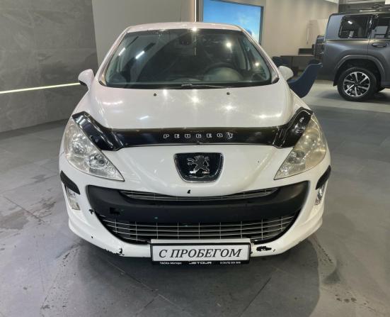 Peugeot 308 I с пробегом 2010 года, цена 419 700 рублей, 228917 км, хэтчбек, Автокод Объявления
