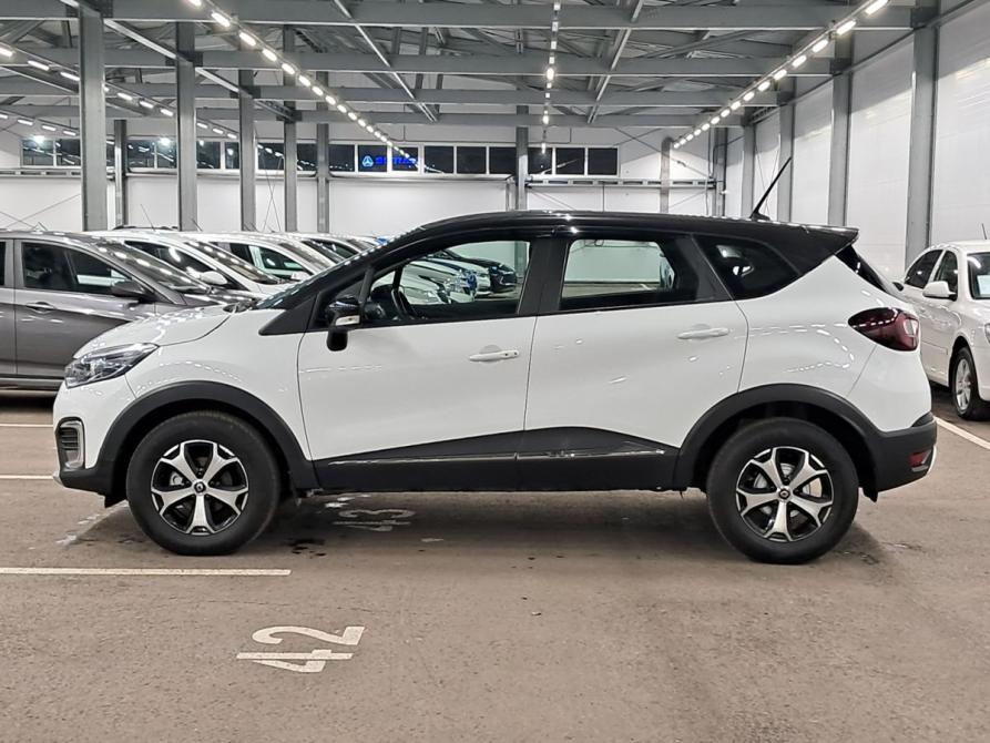 Renault Kaptur I Рестайлинг Набережные Челны  - изображение 10