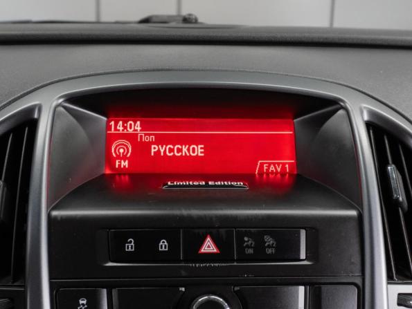 Opel Astra J Рестайлинг с пробегом 2012 года, цена 850 000 рублей, 175365 км, хэтчбек, Автокод Объявления