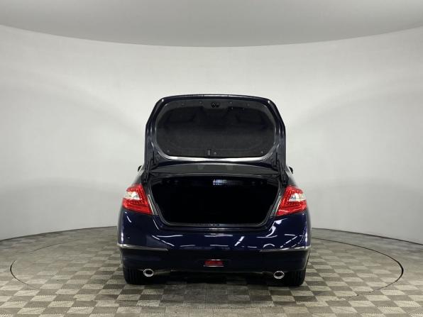 Nissan Teana II с пробегом 2009 года, цена 870 000 рублей, 201354 км, седан, Автокод Объявления