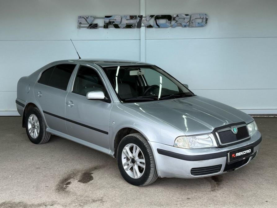 Skoda Octavia I (A4) Рестайлинг Уфа  - изображение 1