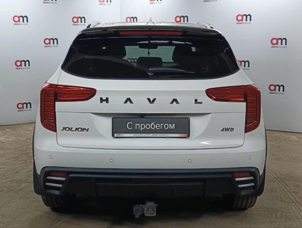 Haval Jolion I Рестайлинг с пробегом 2024 года, цена 2 199 000 рублей, 25000 км, внедорожник, Автокод Объявления