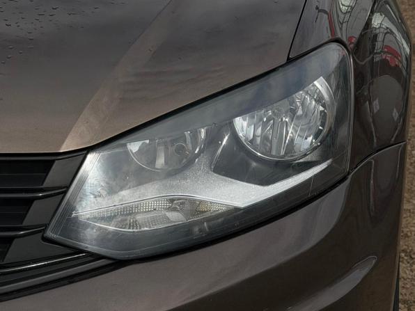 Volkswagen Polo V Рестайлинг с пробегом 2017 года, цена 930 000 рублей, 113930 км, седан, Автокод Объявления