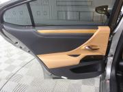 Lexus ES VII Рестайлинг Москва  - изображение 49