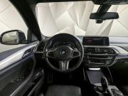 BMW X4 II (G02) Москва  - изображение 32