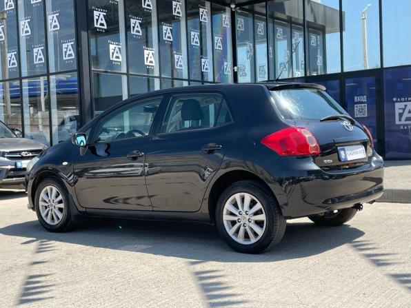 Toyota Auris I с пробегом 2007 года, цена 789 000 рублей, 268800 км, хэтчбек, Автокод Объявления