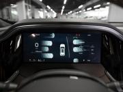 Geely Monjaro I Рестайлинг 2 Москва  - изображение 41