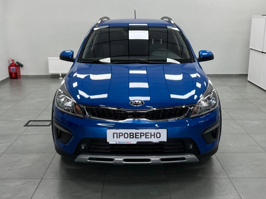 Kia Rio IV Казань  - изображение 2