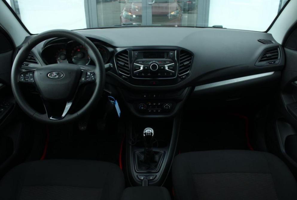 Lada (ВАЗ) Vesta I Саратов  - изображение 16