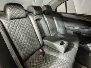 Mitsubishi Lancer X Москва  - изображение 33