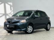 Toyota Vitz III (XP130) Рестайлинг Кемерово  - изображение 21