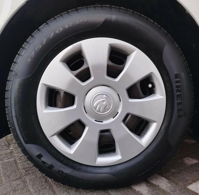 Skoda Rapid I Рестайлинг Челябинск  - изображение 8