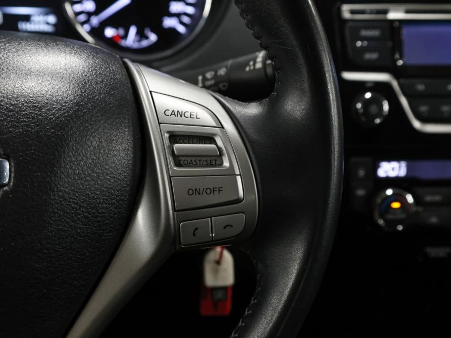 Nissan Qashqai II Москва  - изображение 20