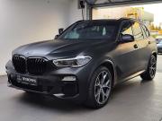 BMW X5 IV (G05/G18) Уфа  - изображение 26