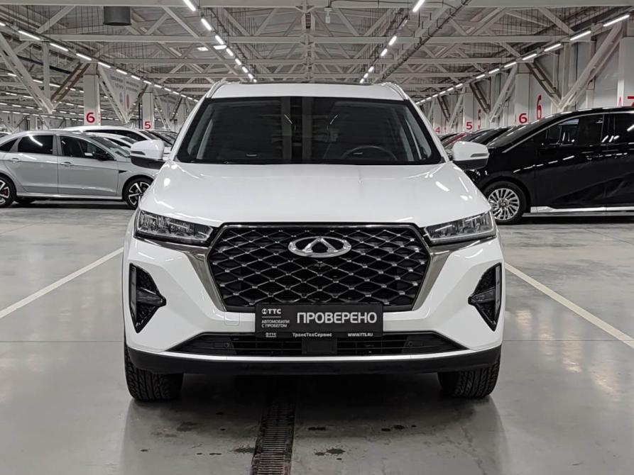 Chery Tiggo 7 Pro Max I Казань  - изображение 2