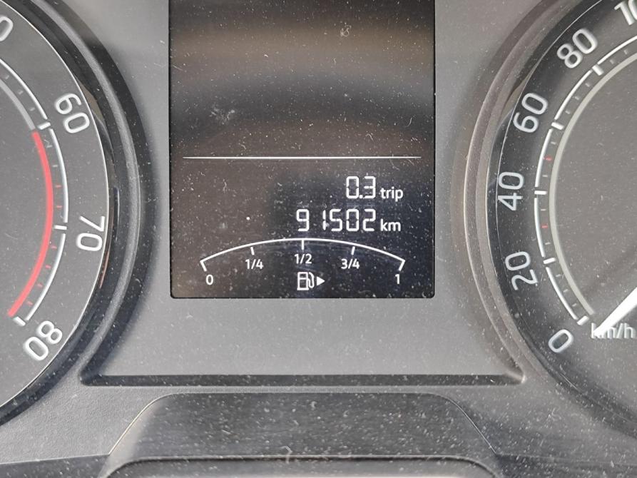 Skoda Rapid II Москва  - изображение 17