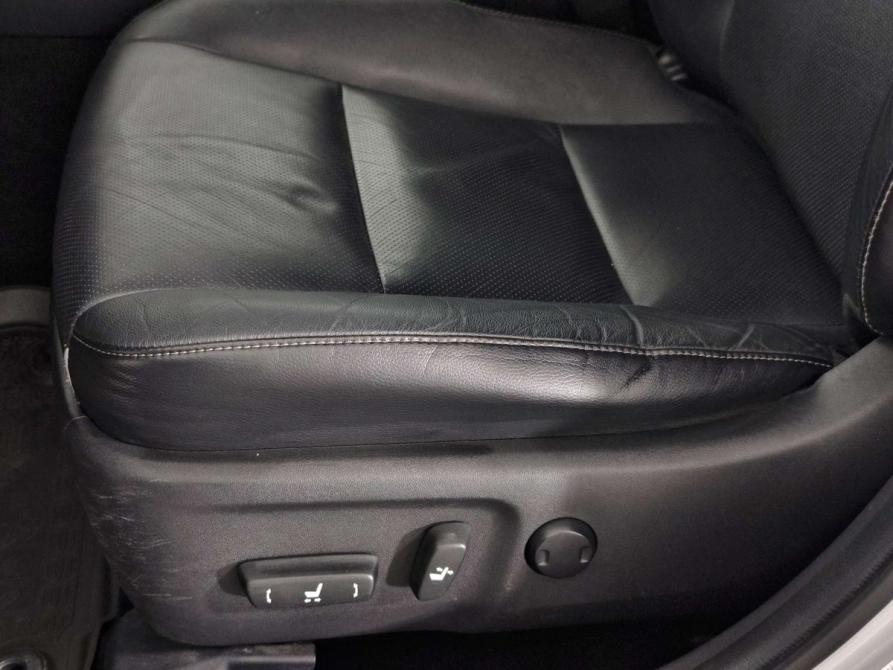 Toyota Camry VII (XV50) Рестайлинг Санкт-Петербург  - изображение 23