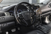 Toyota Camry VII (XV50) Рестайлинг 2 Казань  - изображение 33