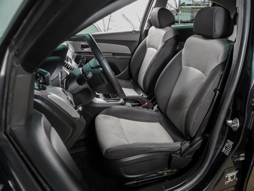 Chevrolet Cruze I Воронеж  - изображение 10