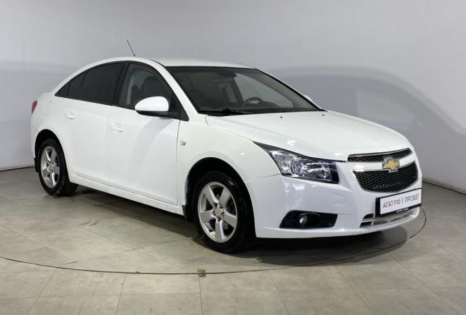 Chevrolet Cruze I с пробегом 2011 года, цена 490 000 рублей, 199000 км, седан, Автокод Объявления