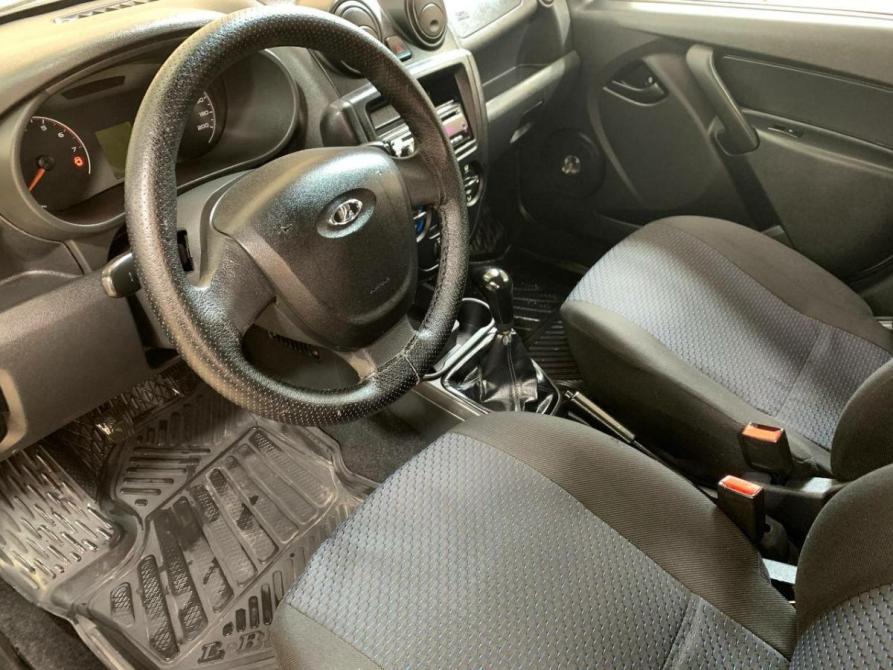 Lada (ВАЗ) Granta I Нижнекамск  - изображение 11