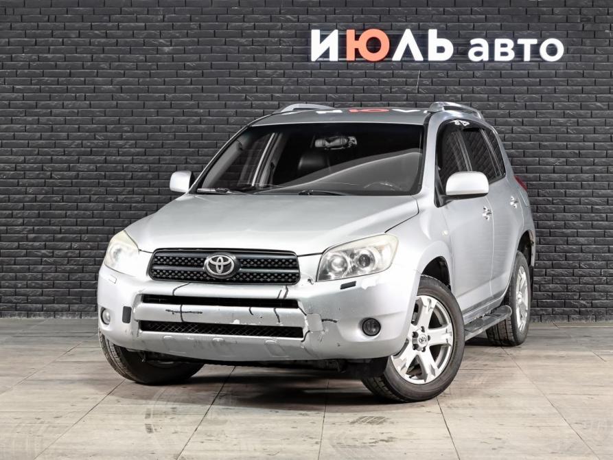 Toyota RAV4 III (XA30) Екатеринбург  - изображение 1