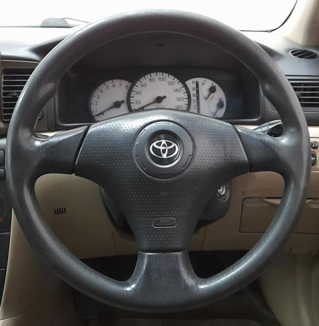 Toyota Corolla IX (E120 E130) Новокузнецк  - изображение 16