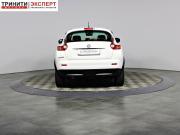 Nissan Juke I Белгород  - изображение 24