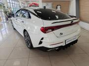 Kia K5 III Москва  - изображение 25