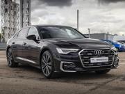 Audi A6 V (C8) Рестайлинг Москва  - изображение 35