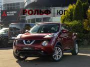 Nissan Juke I Москва  - изображение 21