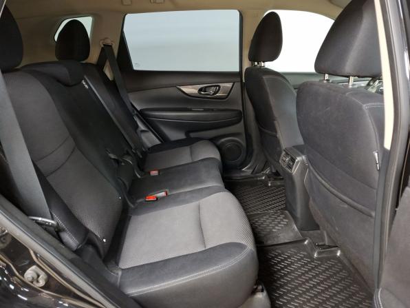 Nissan X-Trail III с пробегом 2018 года, цена 1 690 000 рублей, 217299 км, внедорожник, Автокод Объявления