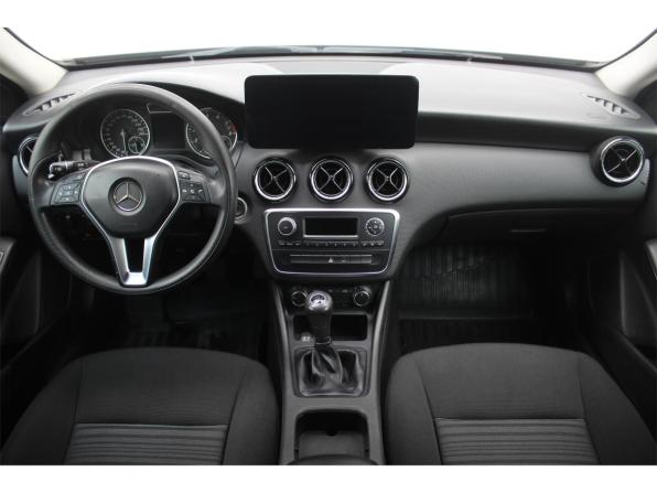 Mercedes-Benz A-Класс III (W176) с пробегом 2014 года, цена 1 020 000 рублей, 116501 км, хэтчбек, Автокод Объявления