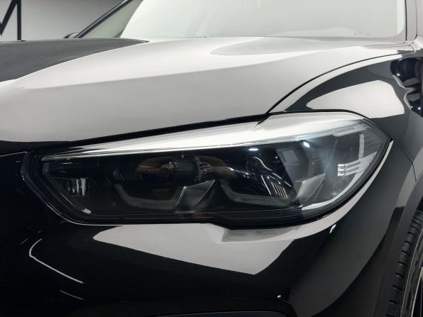BMW X5 IV (G05/G18) с пробегом 2019 года, цена 5 598 000 рублей, 99649 км, внедорожник, Автокод Объявления