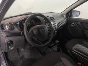 Lada (ВАЗ) Granta I Рестайлинг Воронеж  - изображение 30