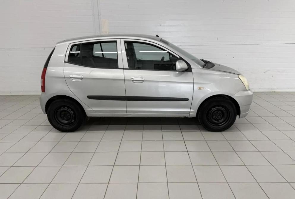 Kia Picanto I Астрахань  - изображение 4