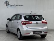 Kia Rio III Химки  - изображение 21