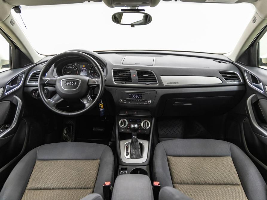 Audi Q3 I (8U) Волгоград  - изображение 14