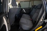 Toyota Land Cruiser Prado 150 Series Рестайлинг 1 Ростов-на-Дону  - изображение 42
