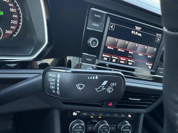 Volkswagen Jetta VII с пробегом 2020 года, цена 1 979 000 рублей, 99740 км, седан, Автокод Объявления